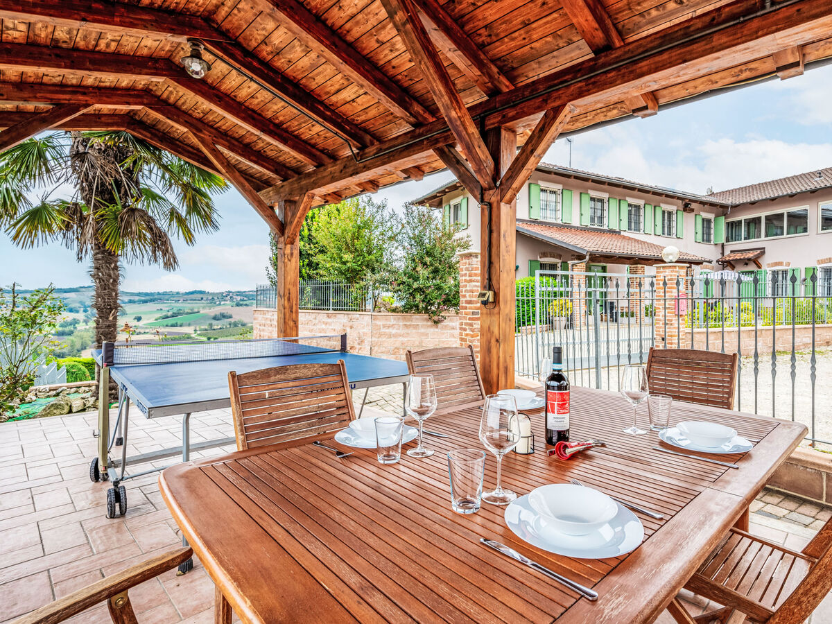 Zio, maison jumelée 90 m² avec piscine à Portacomaro - Photo 30
