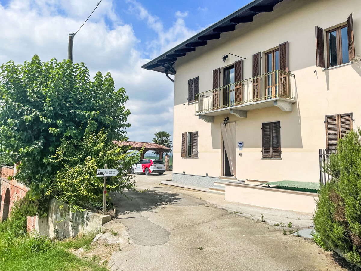 Zio, maison jumelée 90 m² avec piscine à Portacomaro - Photo 31