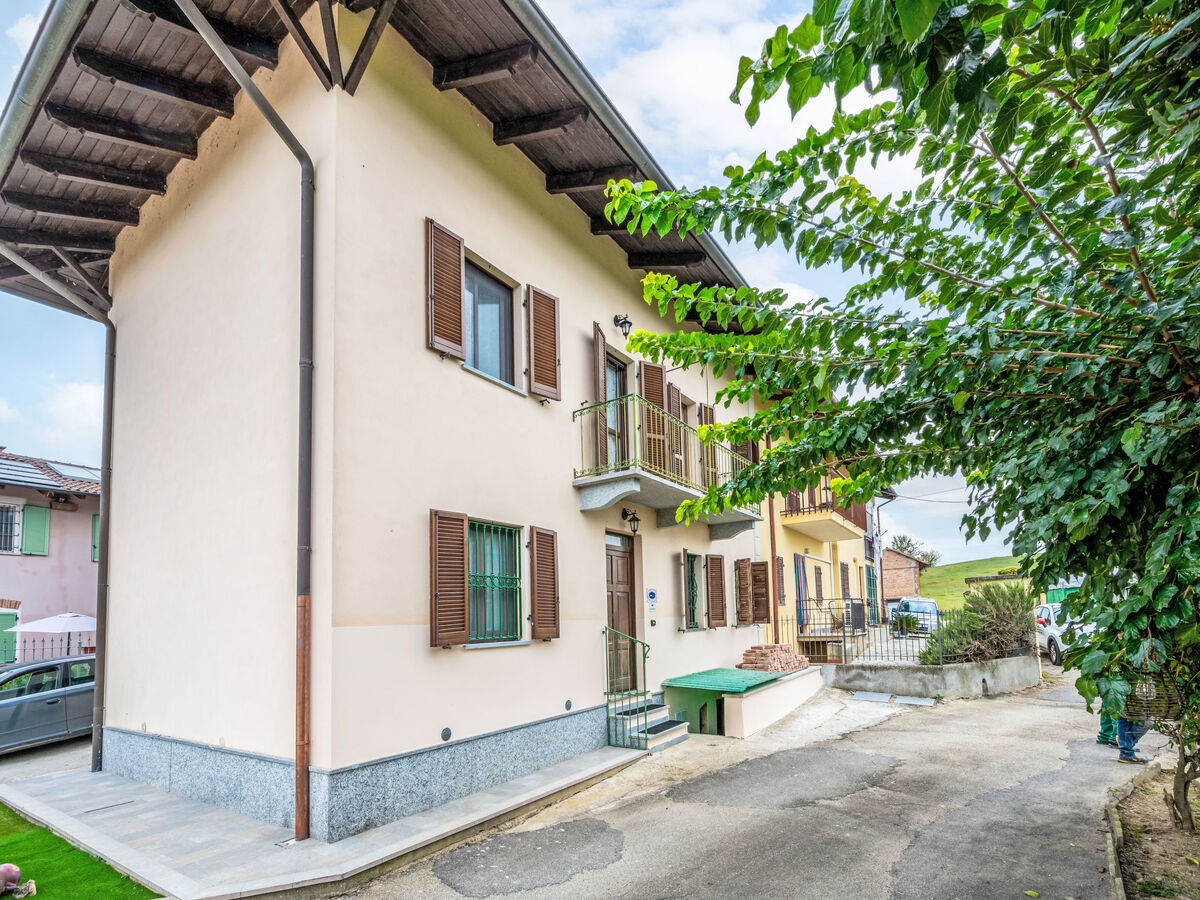 Zio, maison jumelée 90 m² avec piscine à Portacomaro - Photo 32