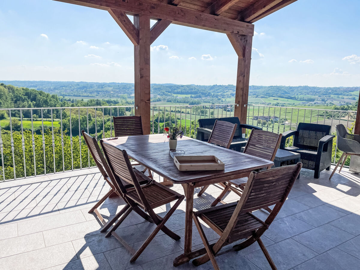 Zio, maison jumelée 90 m² avec piscine à Portacomaro - Photo 33