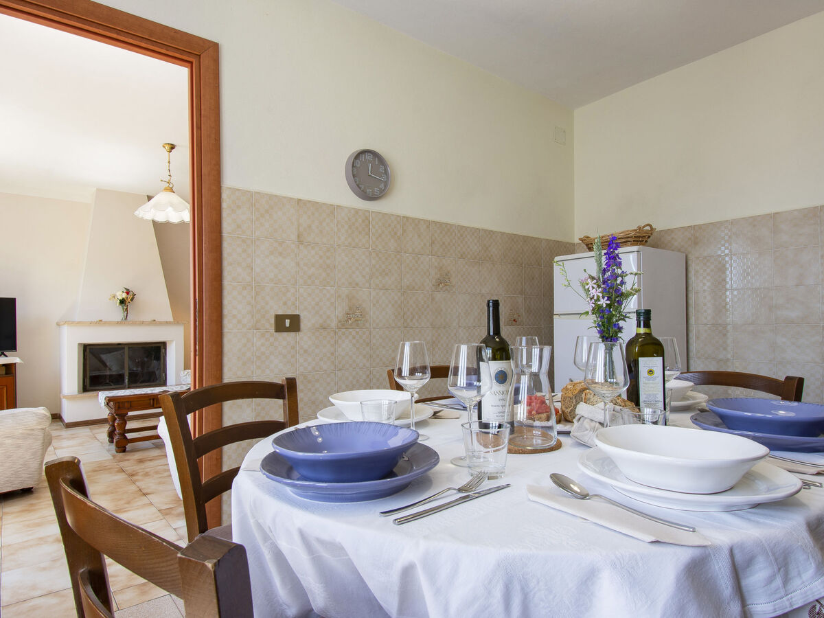 Maison Nide à Bagni di Lucca avec piscine privée - Photo 3