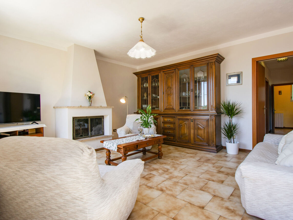 Maison Nide à Bagni di Lucca avec piscine privée - Photo 4