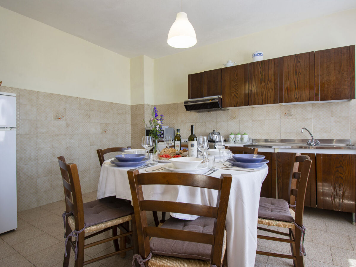 Maison Nide à Bagni di Lucca avec piscine privée - Photo 6