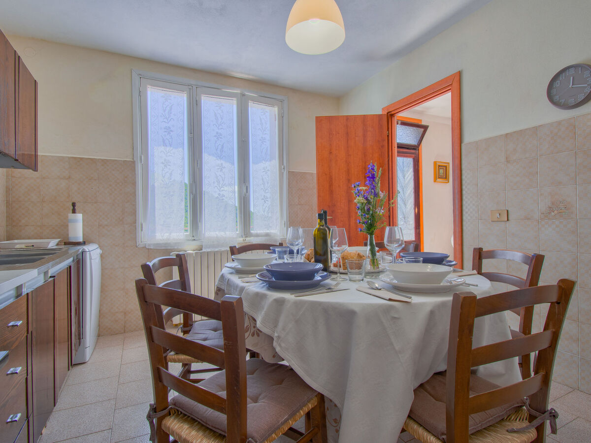 Maison Nide à Bagni di Lucca avec piscine privée - Photo 7