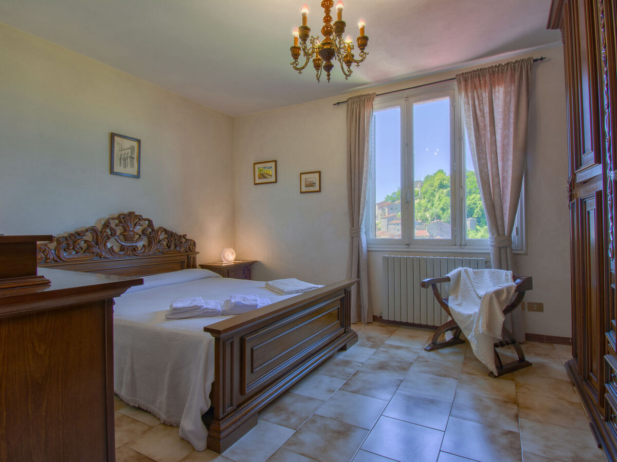 Maison Nide à Bagni di Lucca avec piscine privée - Photo 11