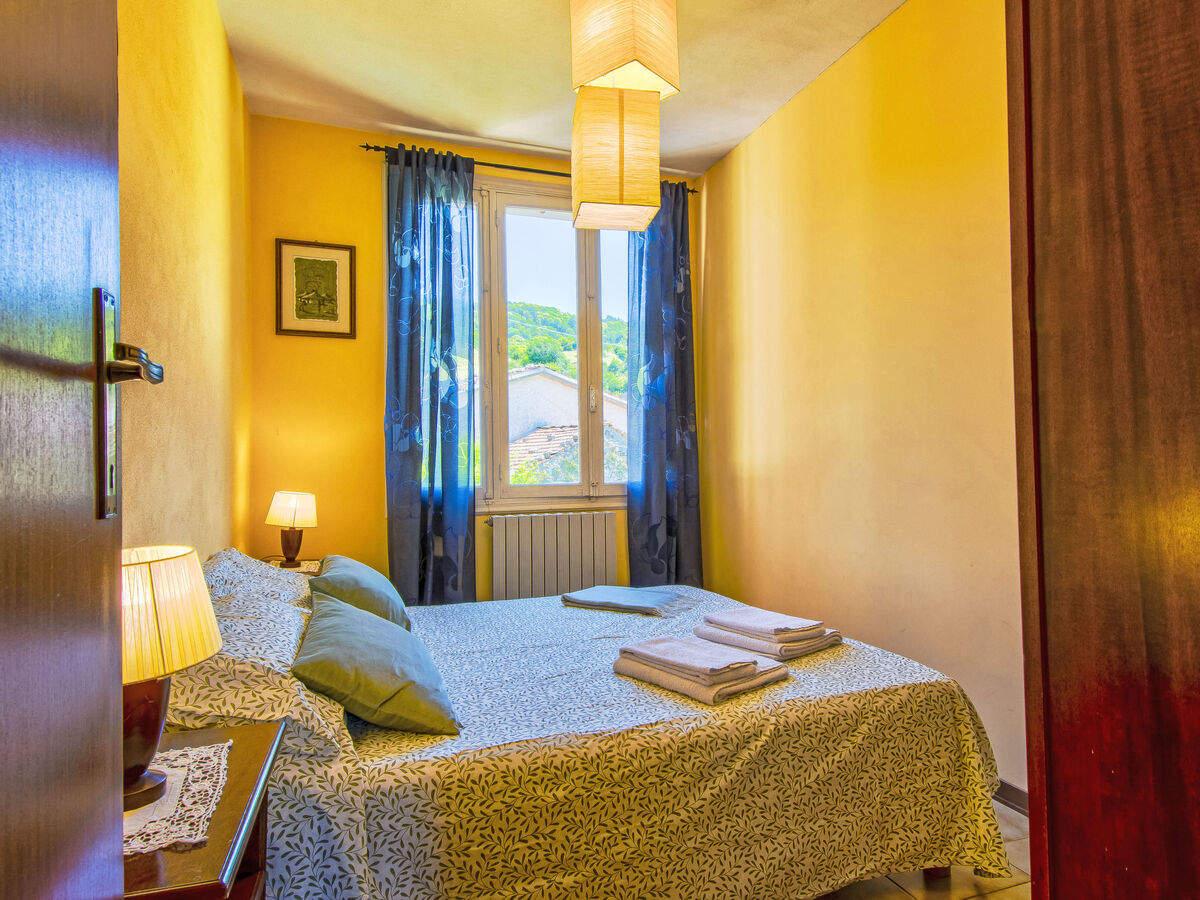 Maison Nide à Bagni di Lucca avec piscine privée - Photo 29