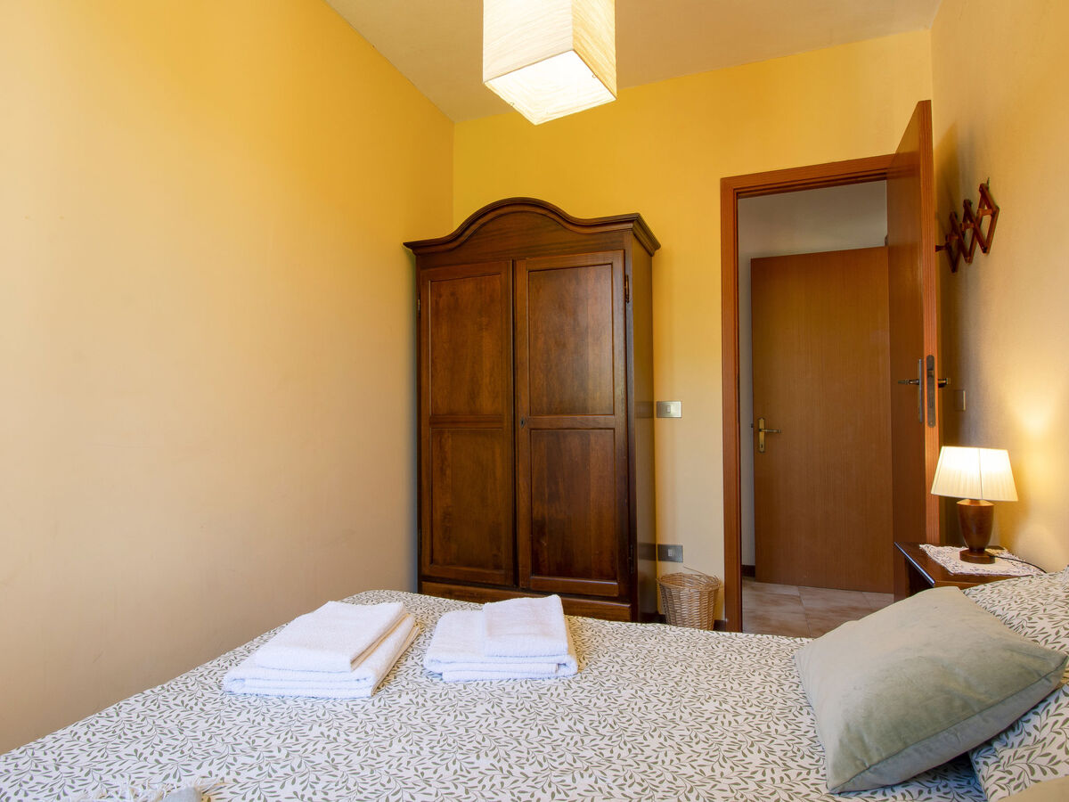 Maison Nide à Bagni di Lucca avec piscine privée - Photo 30