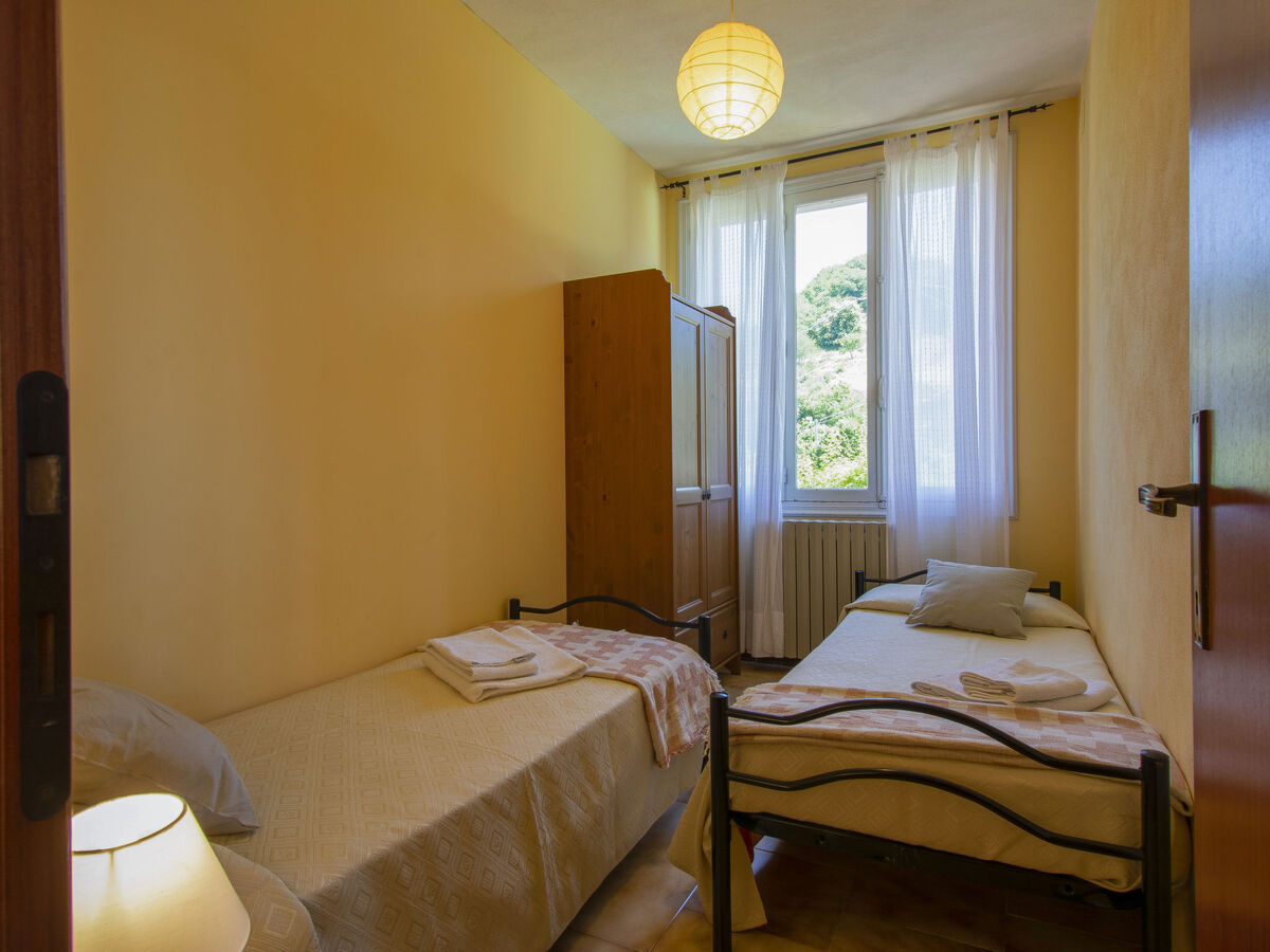 Maison Nide à Bagni di Lucca avec piscine privée - Photo 31
