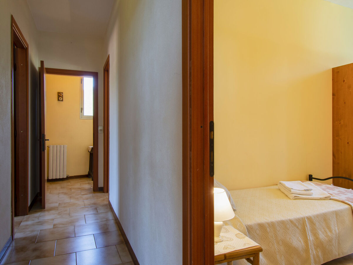 Maison Nide à Bagni di Lucca avec piscine privée - Photo 32