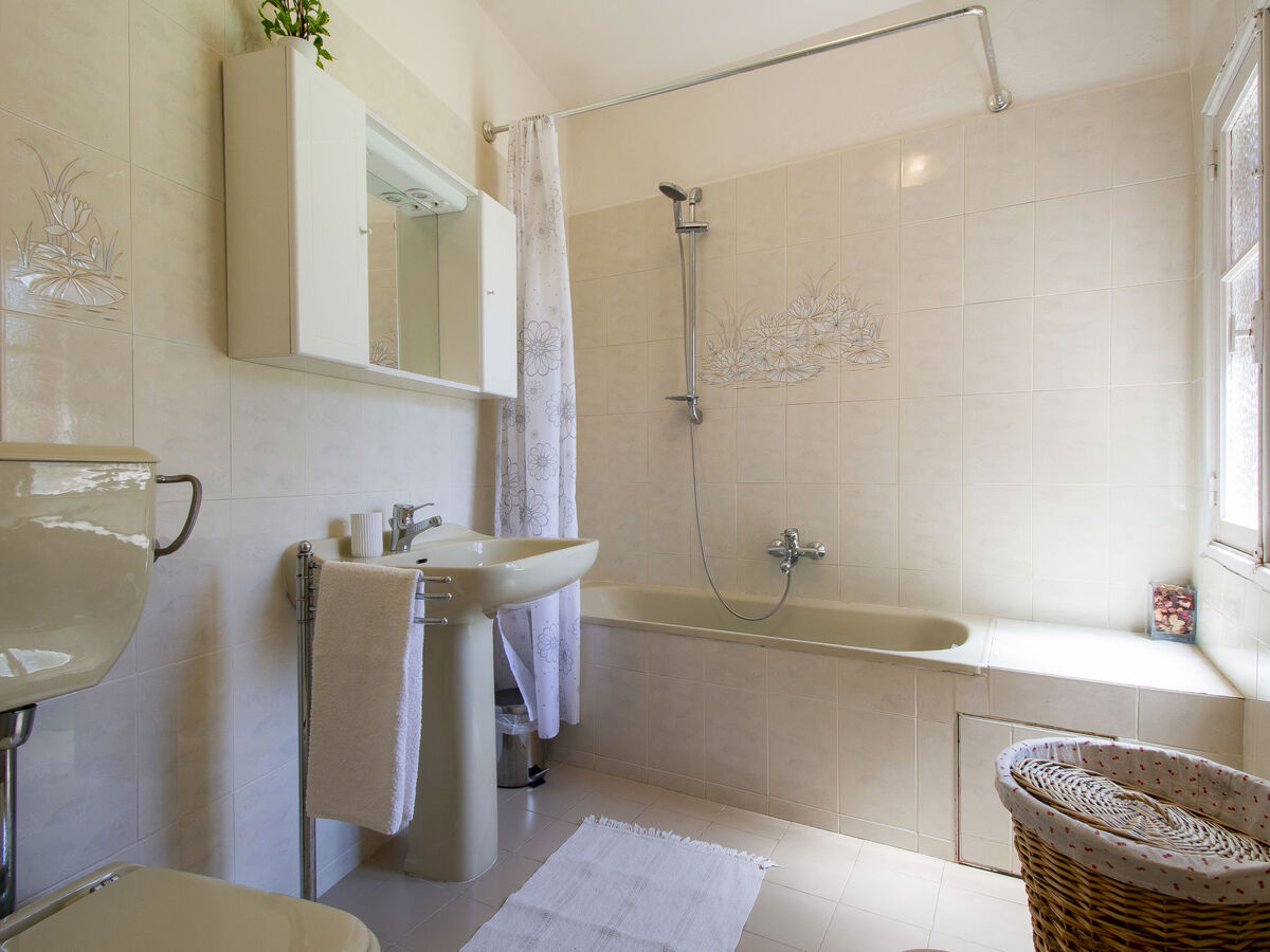 Maison Nide à Bagni di Lucca avec piscine privée - Photo 33