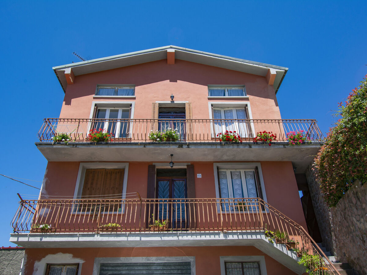 Maison Nide à Bagni di Lucca avec piscine privée - Photo 35