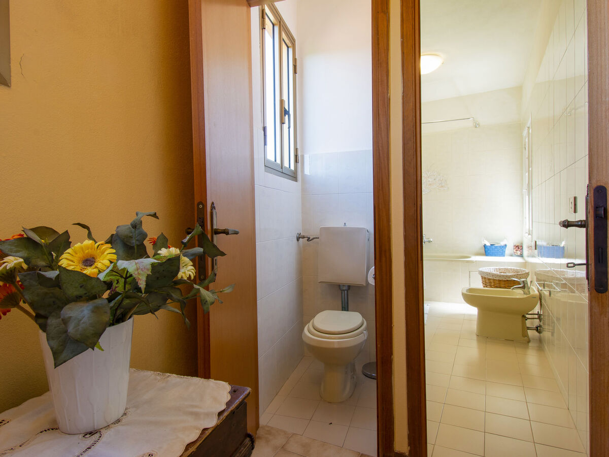 Maison Nide à Bagni di Lucca avec piscine privée - Photo 36