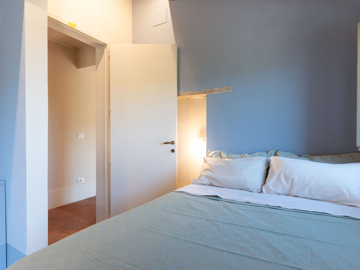 Maison rénovée éco-responsable avec piscine, Sassofortino - Photo 21