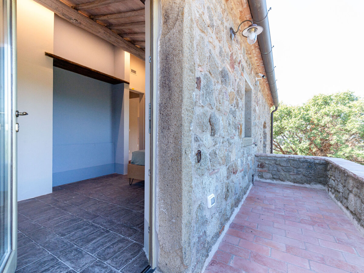 Maison rénovée éco-responsable avec piscine, Sassofortino - Photo 22