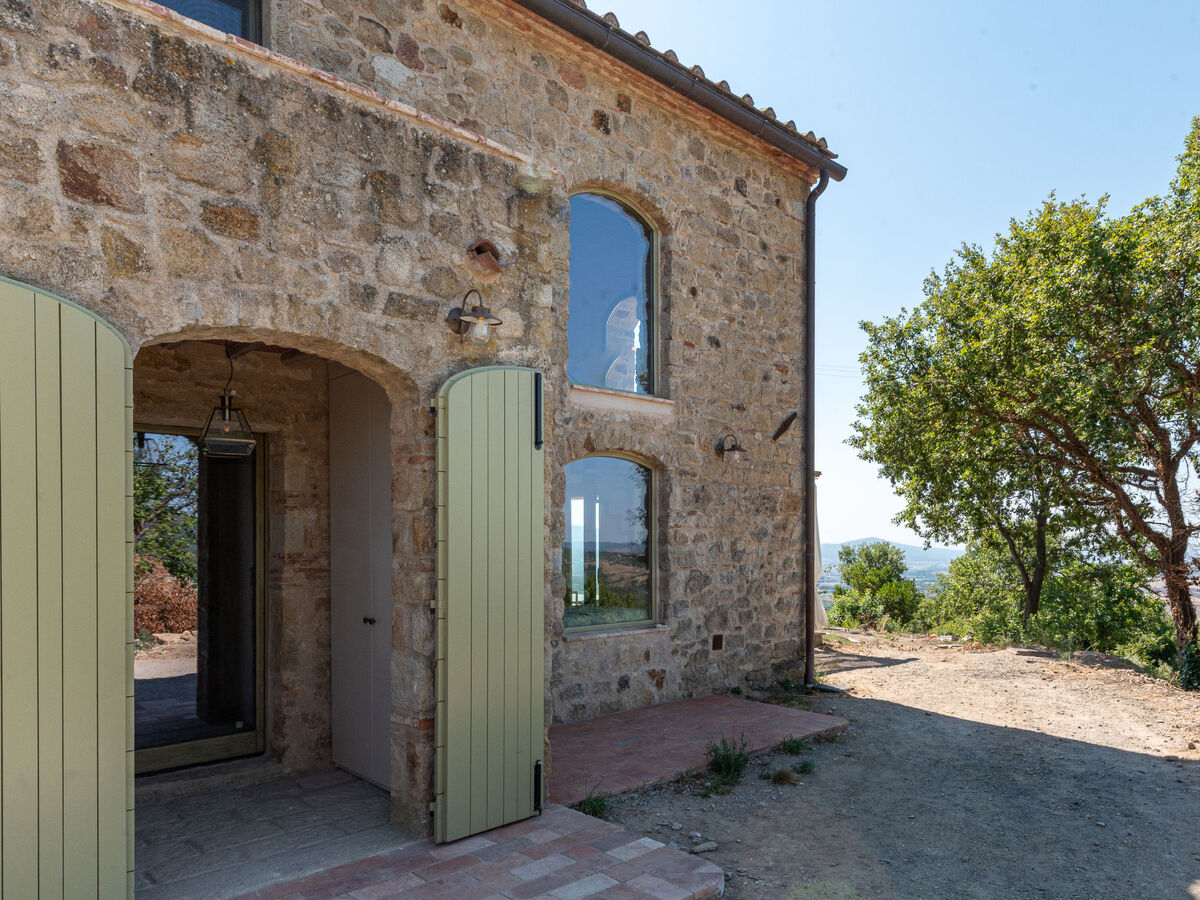 Maison rénovée éco-responsable avec piscine, Sassofortino - Photo 39