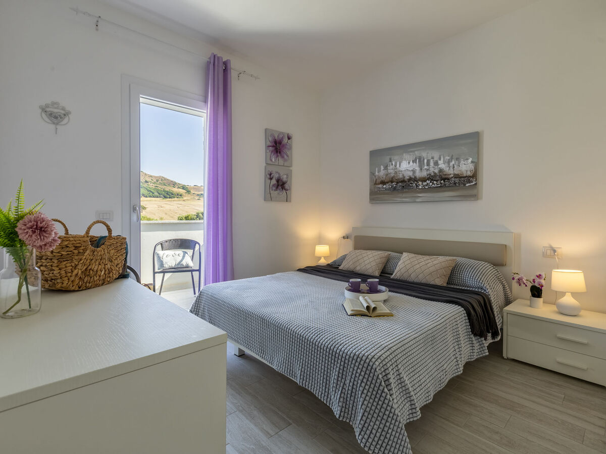 Appartement Baia dei tramonti à Valledoria, 2 km mer - Photo 4