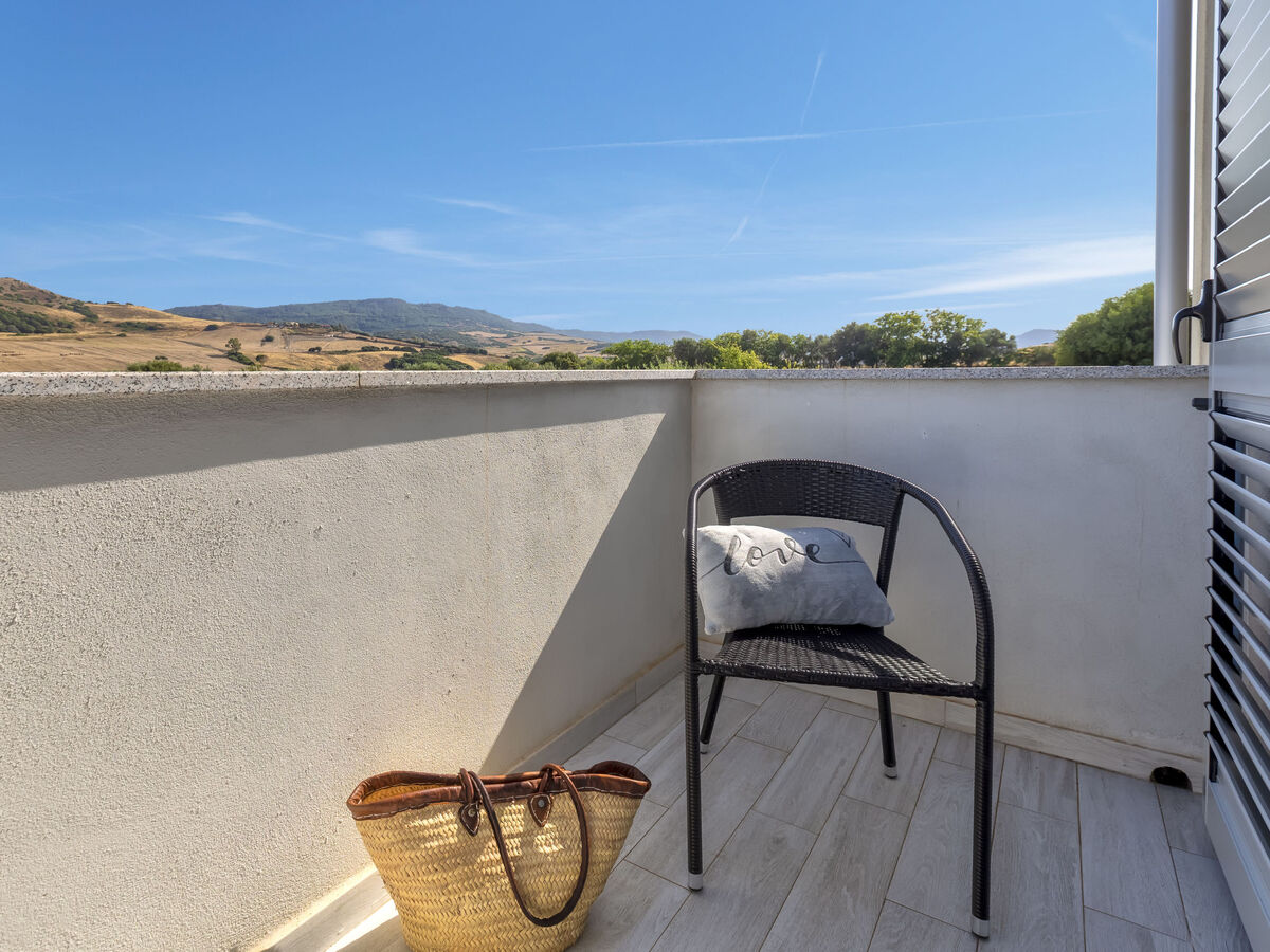 Appartement Baia dei tramonti à Valledoria, 2 km mer - Photo 17