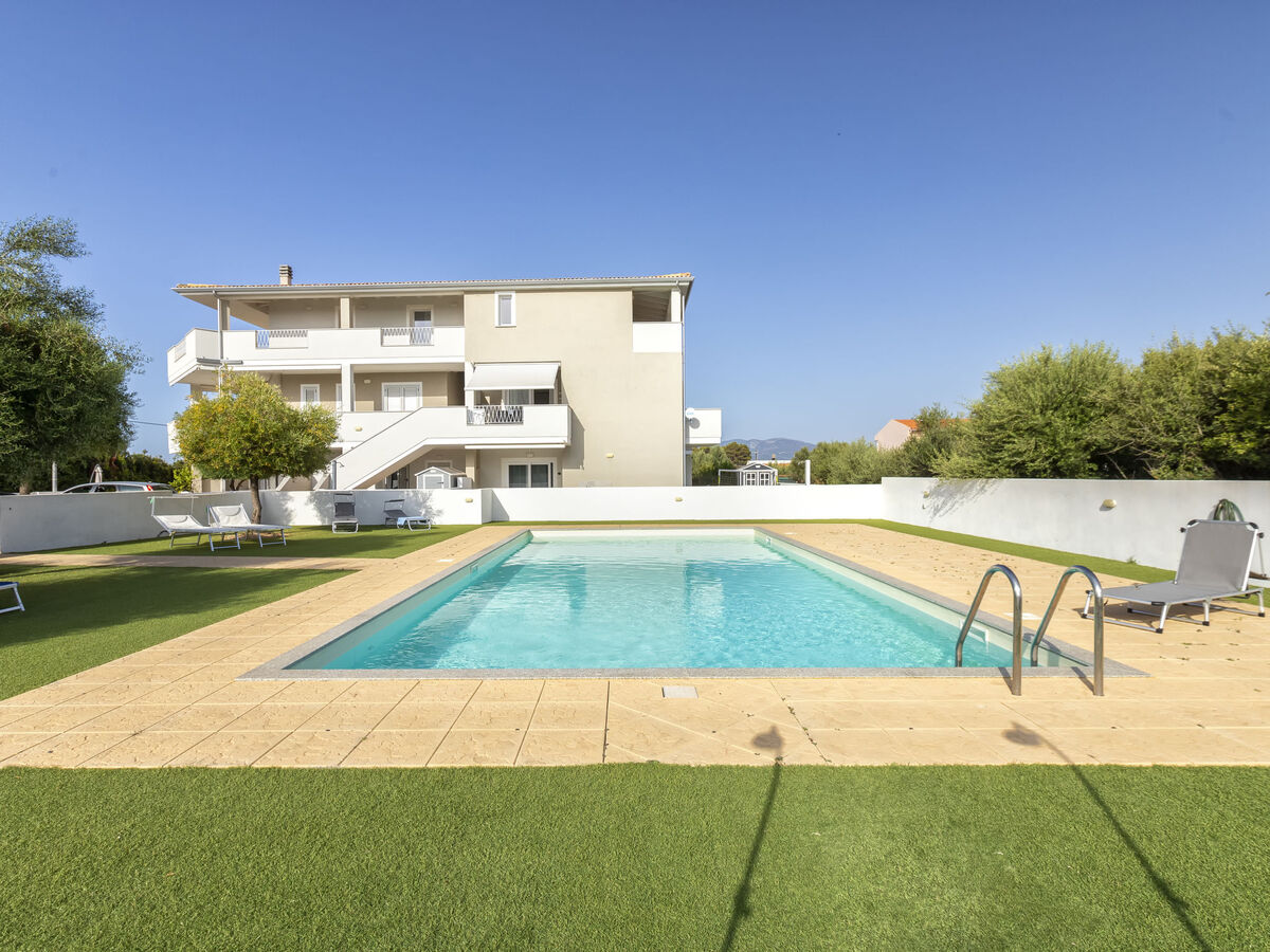 Appartement Baia dei tramonti à Valledoria, 2 km mer - Photo 37