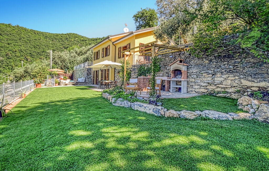 Maison 9 personnes à Recco - Photo 2