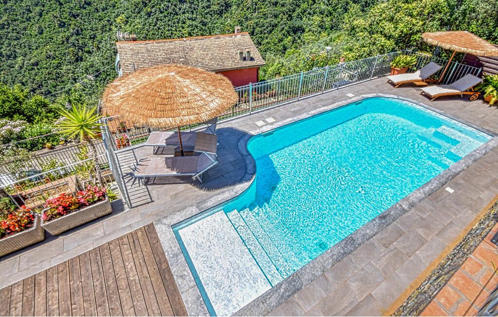 Maison 9 personnes à Recco - Photo 8