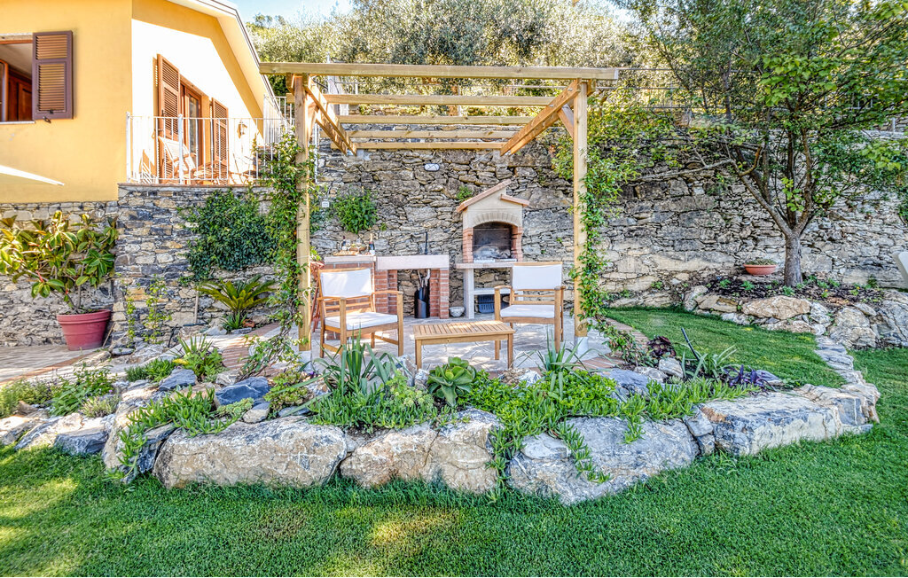 Maison 9 personnes à Recco - Photo 9