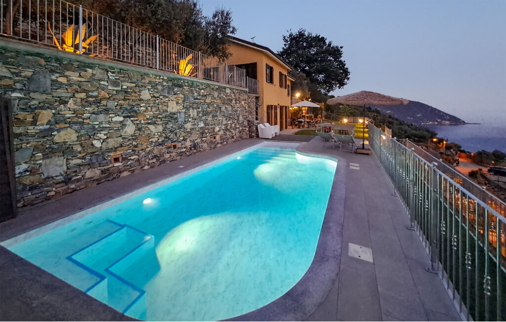 Maison 9 personnes à Recco - Photo 11