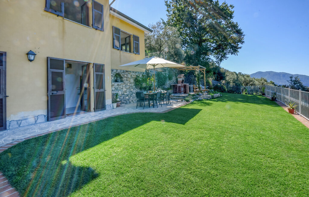 Maison 9 personnes à Recco - Photo 12