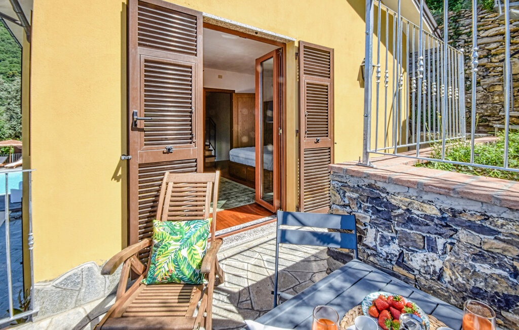 Maison 9 personnes à Recco - Photo 15