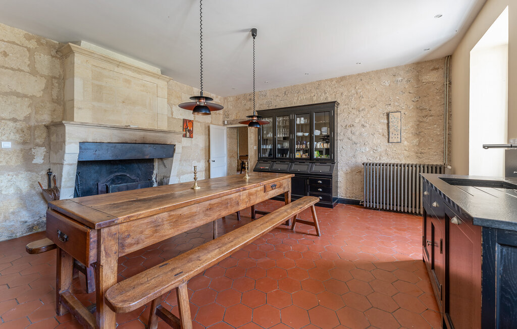 Le Clos Montaugé – Maison de maître avec piscine - Photo 6