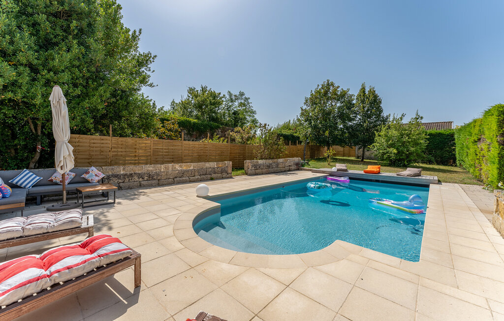 Le Clos Montaugé – Maison de maître avec piscine - Photo 8