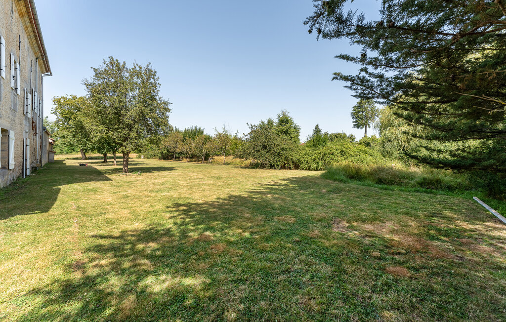 Le Clos Montaugé – Maison de maître avec piscine - Photo 9