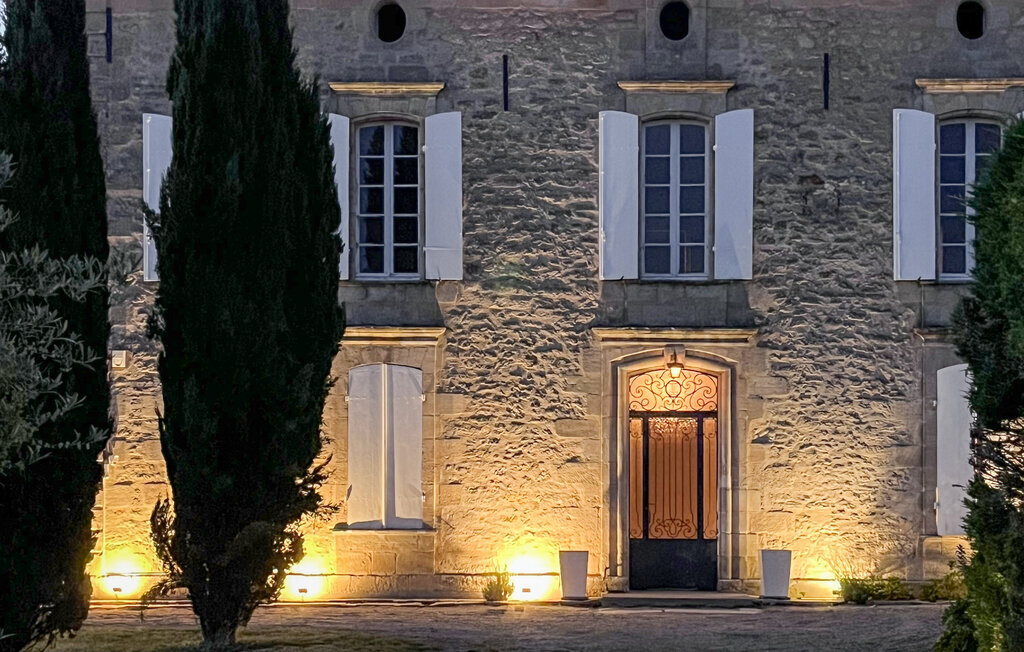 Le Clos Montaugé – Maison de maître avec piscine - Photo 13