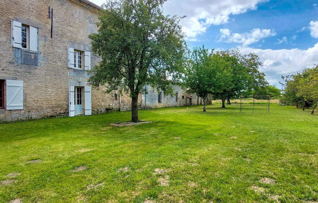 Le Clos Montaugé – Maison de maître avec piscine - Photo 14