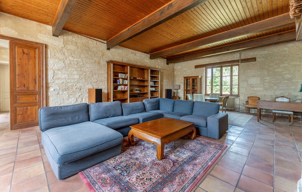 Le Clos Montaugé – Maison de maître avec piscine - Photo 15