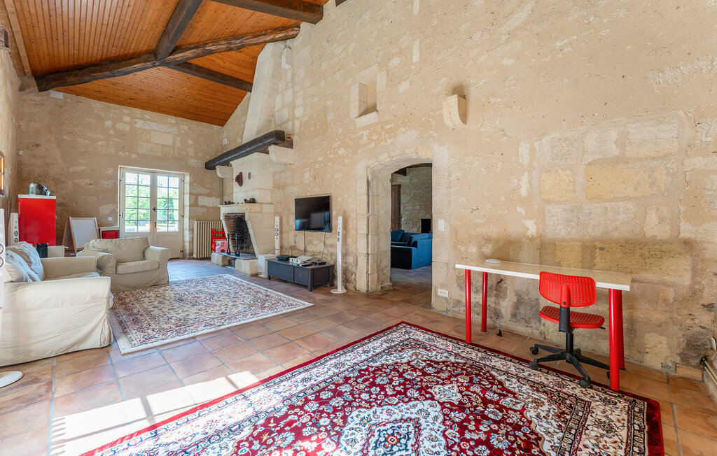 Le Clos Montaugé – Maison de maître avec piscine - Photo 17