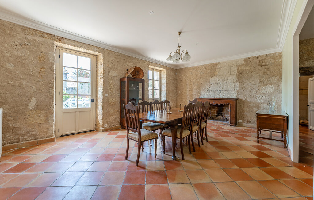 Le Clos Montaugé – Maison de maître avec piscine - Photo 18