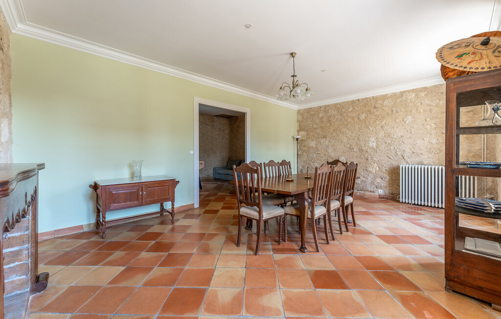 Le Clos Montaugé – Maison de maître avec piscine - Photo 19