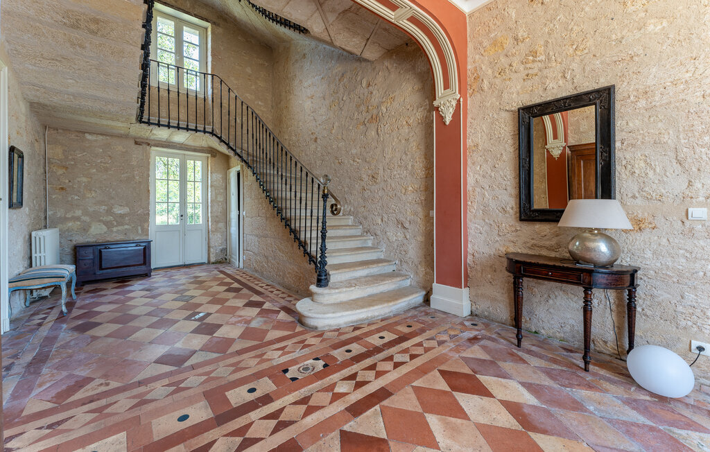 Le Clos Montaugé – Maison de maître avec piscine - Photo 20