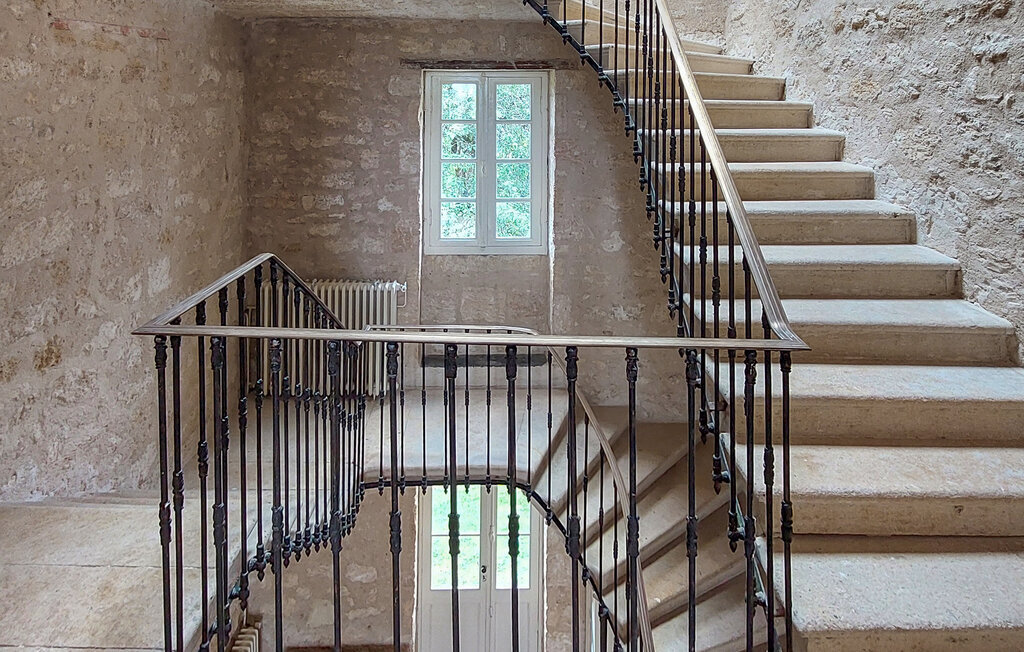 Le Clos Montaugé – Maison de maître avec piscine - Photo 21