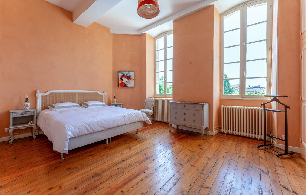 Le Clos Montaugé – Maison de maître avec piscine - Photo 22