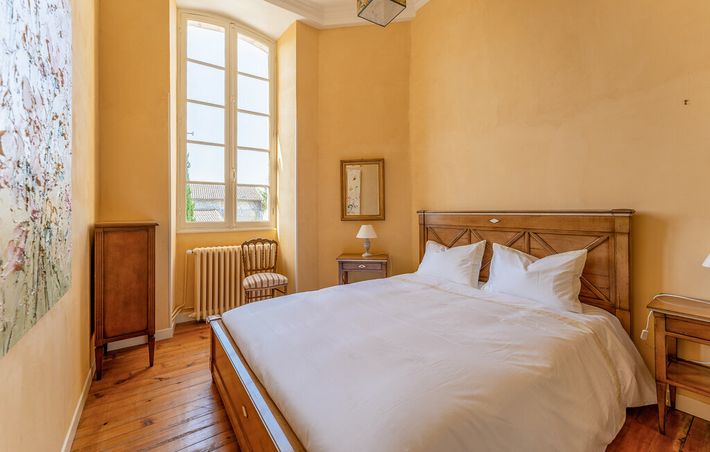 Le Clos Montaugé – Maison de maître avec piscine - Photo 23