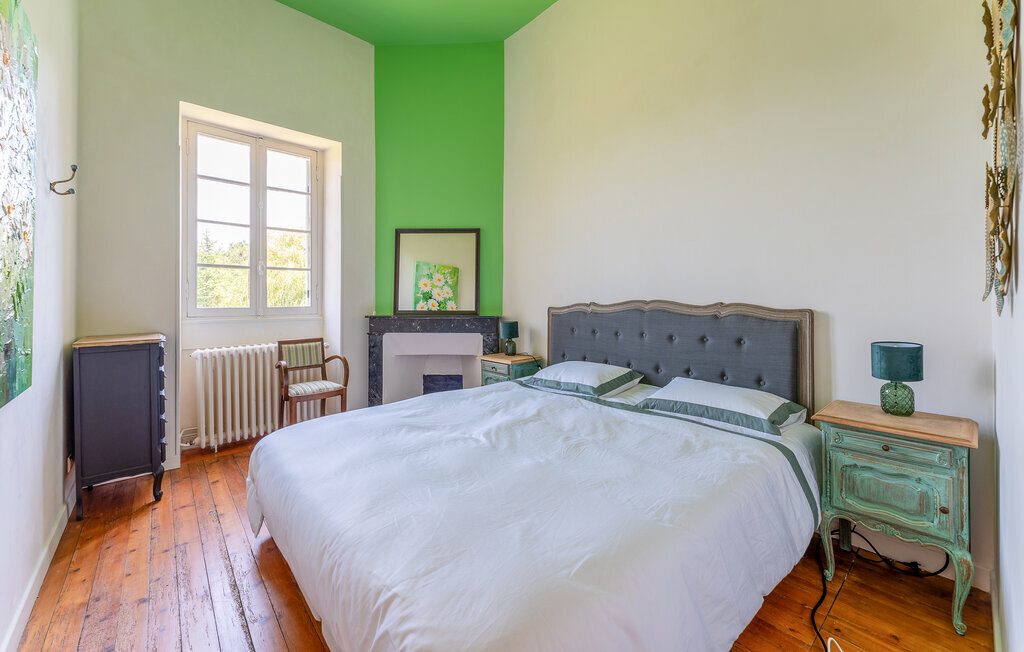 Le Clos Montaugé – Maison de maître avec piscine - Photo 24