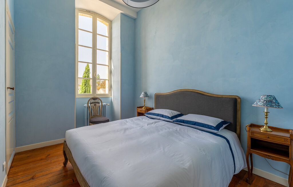 Le Clos Montaugé – Maison de maître avec piscine - Photo 25