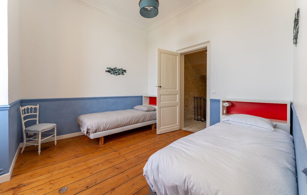 Le Clos Montaugé – Maison de maître avec piscine - Photo 26
