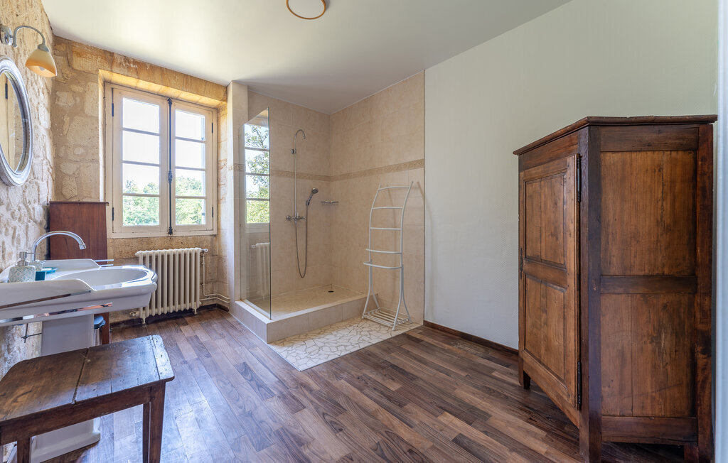 Le Clos Montaugé – Maison de maître avec piscine - Photo 27