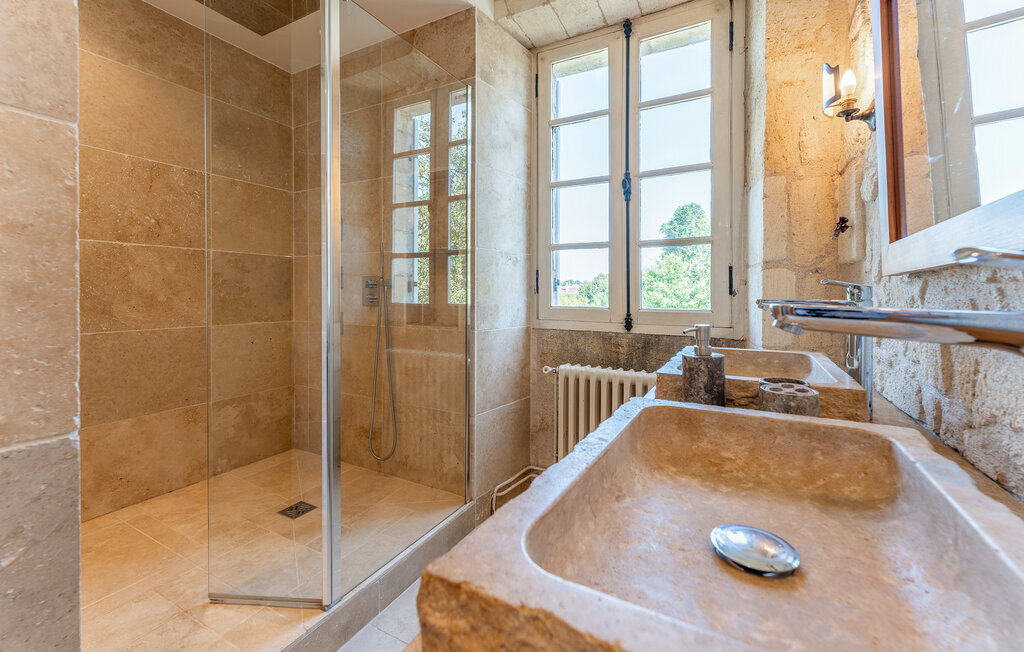 Le Clos Montaugé – Maison de maître avec piscine - Photo 28