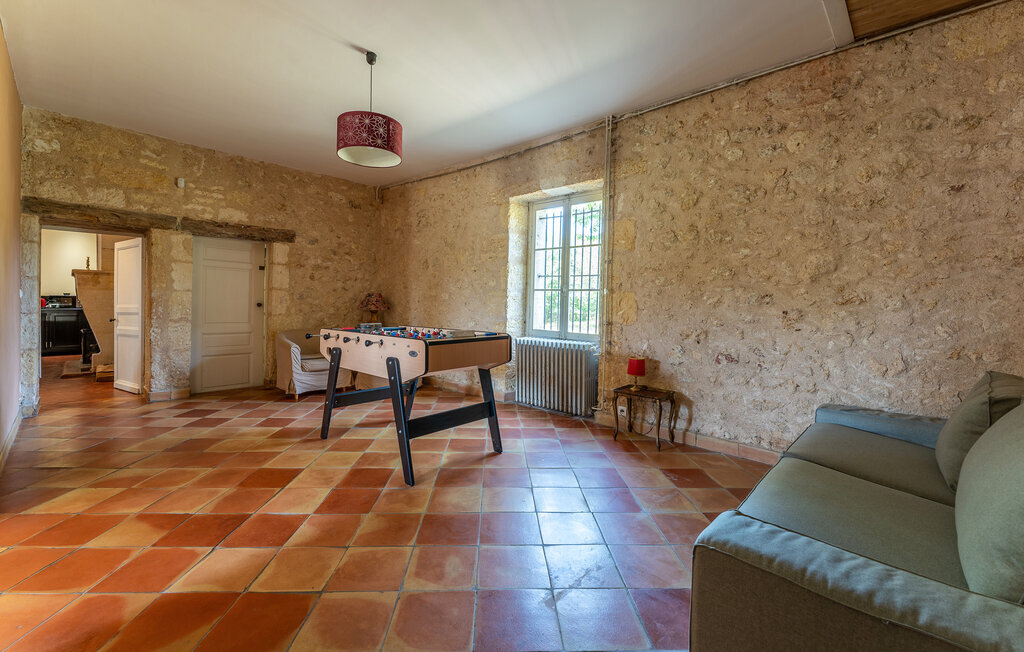 Le Clos Montaugé – Maison de maître avec piscine - Photo 29