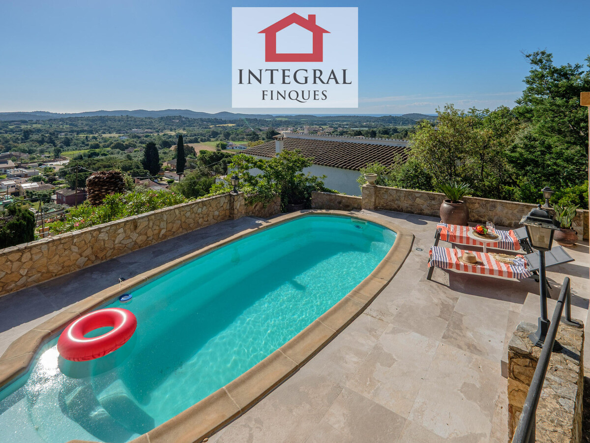 Villa 13 pers., piscine privée, vue mer à Vall-llobrega - Photo 3