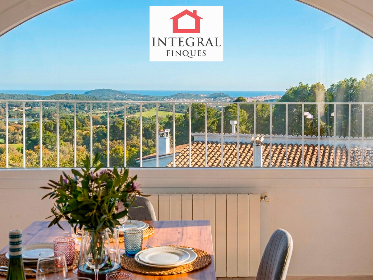 Villa 13 pers., piscine privée, vue mer à Vall-llobrega - Photo 6