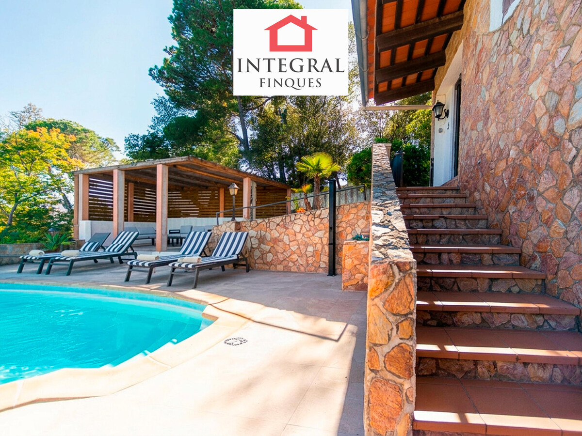 Villa 13 pers., piscine privée, vue mer à Vall-llobrega - Photo 8